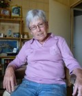 Rencontre Femme France à Fontainebleau : Gisele, 75 ans